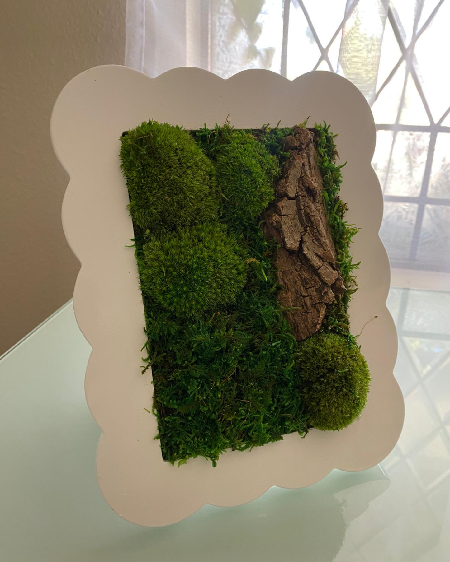 Table Frame