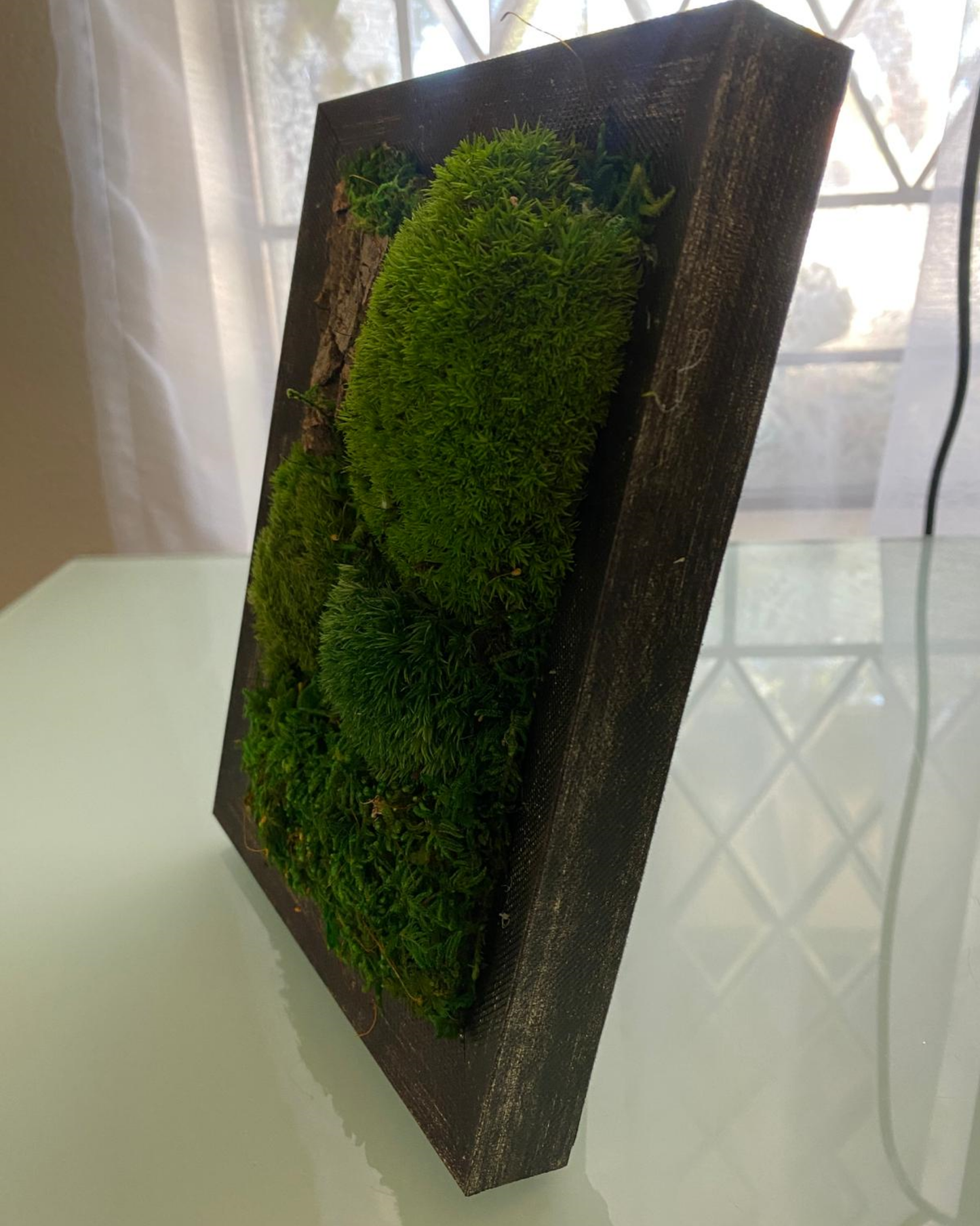 Table Frame