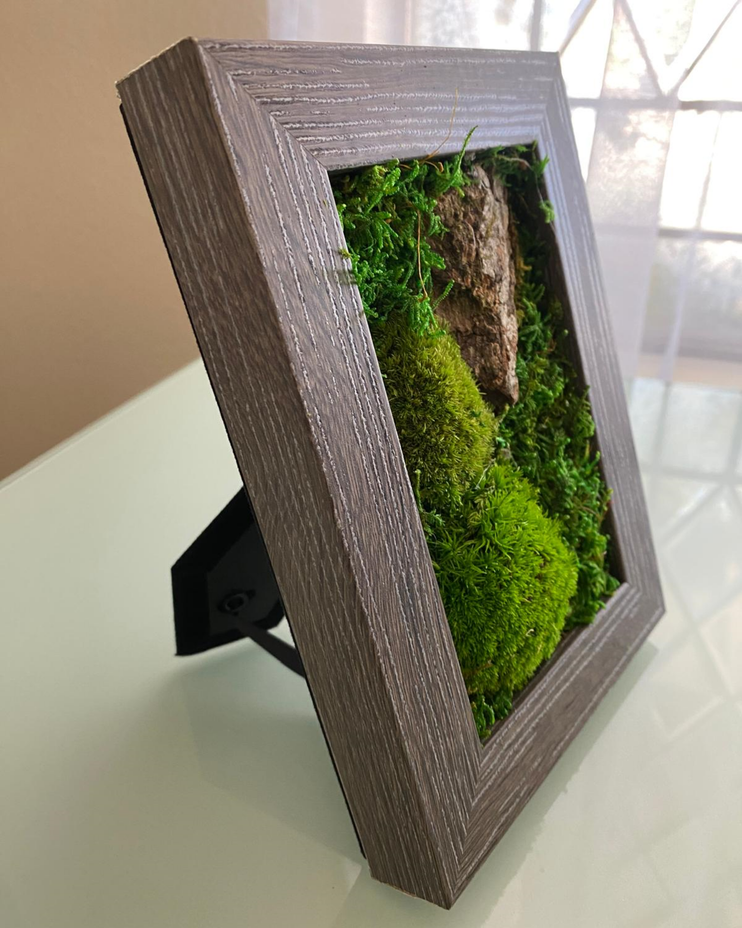 Table Wood Frame