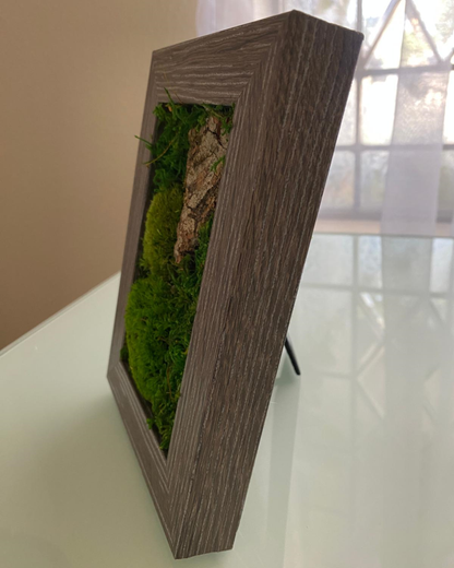 Table Wood Frame